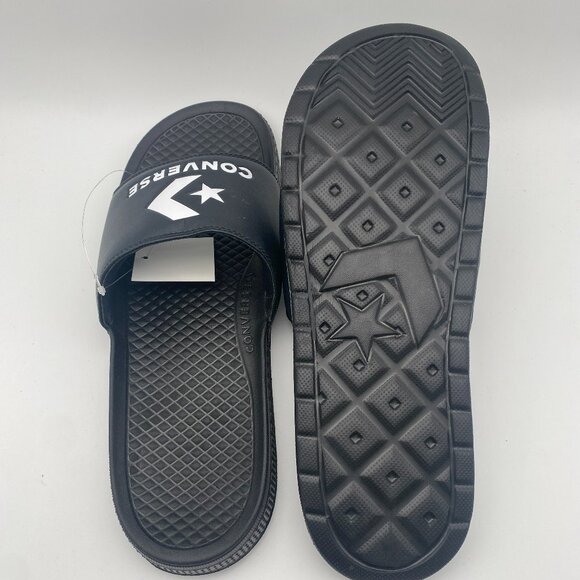 Converse All Star Slide Beach Sandals